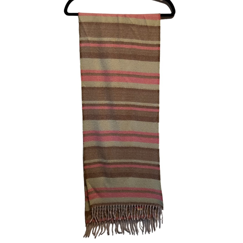 KUNA Royal Alpaca Scarf